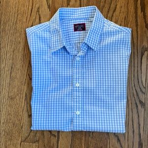 *Untuckit* Men’s Short Sleeve Shirt